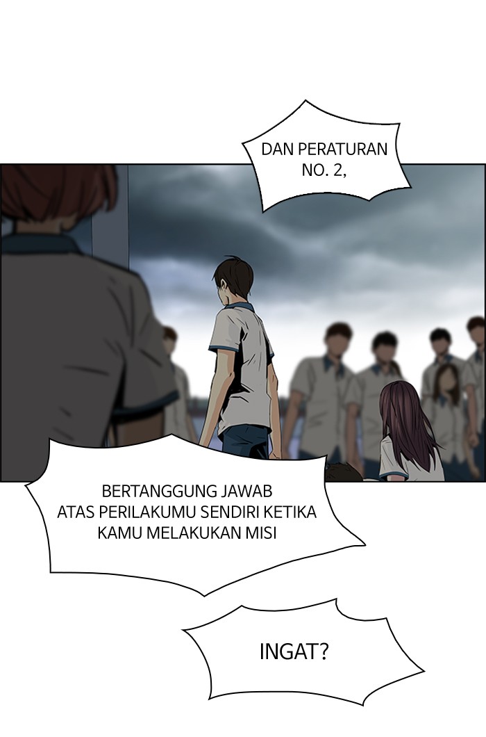 Dice Chapter 46 Gambar 27