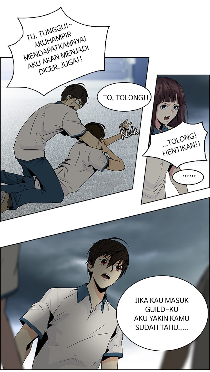 Dice Chapter 46 Gambar 29