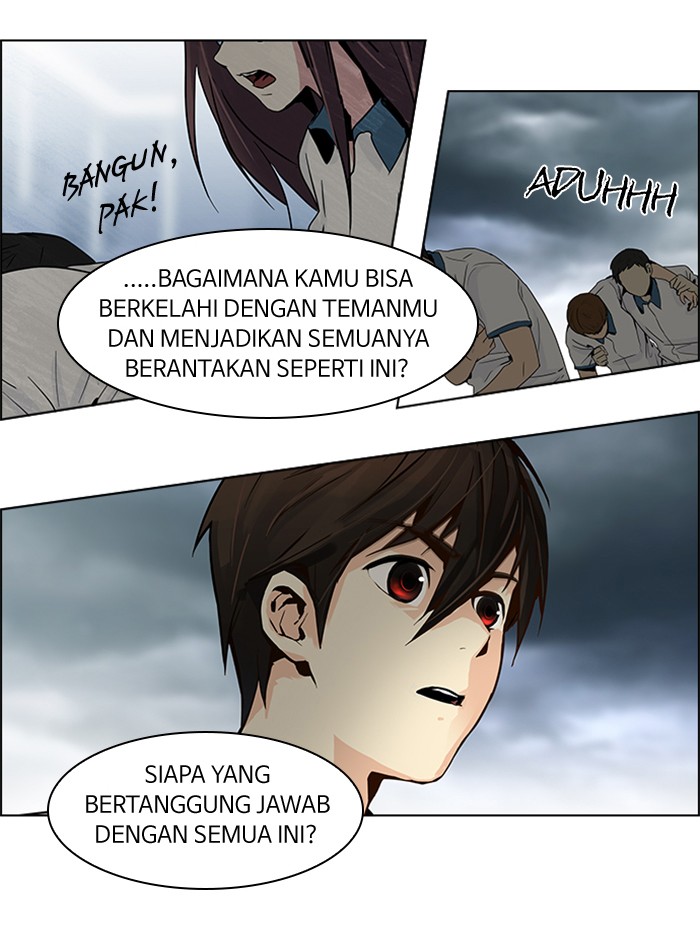 Dice Chapter 46 Gambar 32