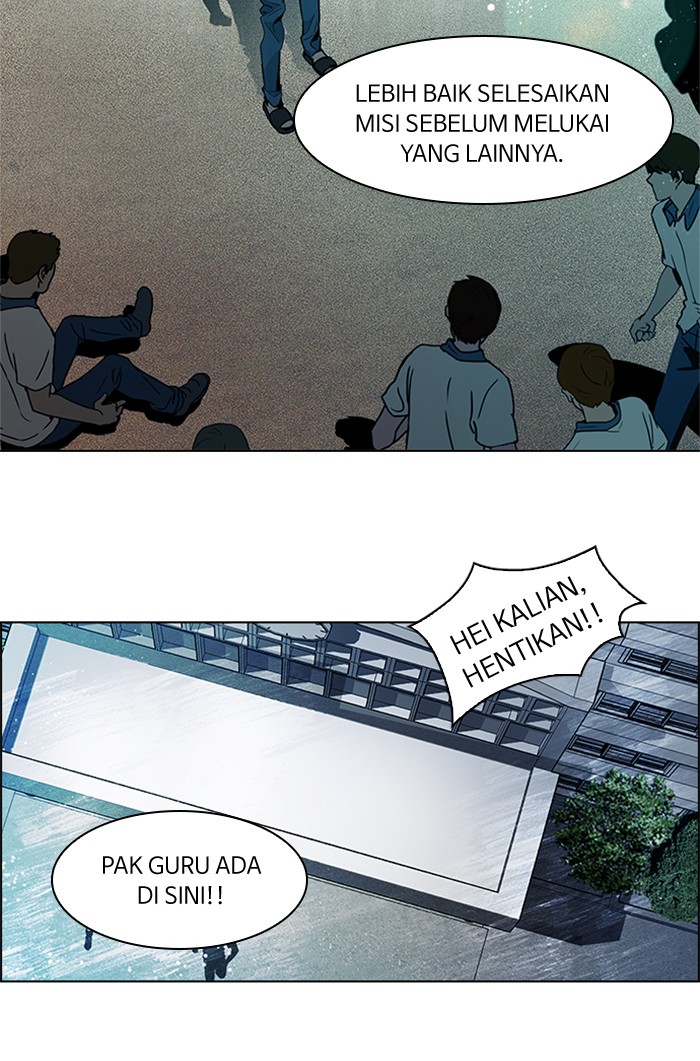 Dice Chapter 46 Gambar 35