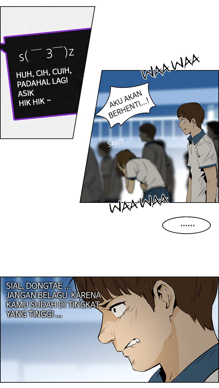 Dice Chapter 46 Gambar 36