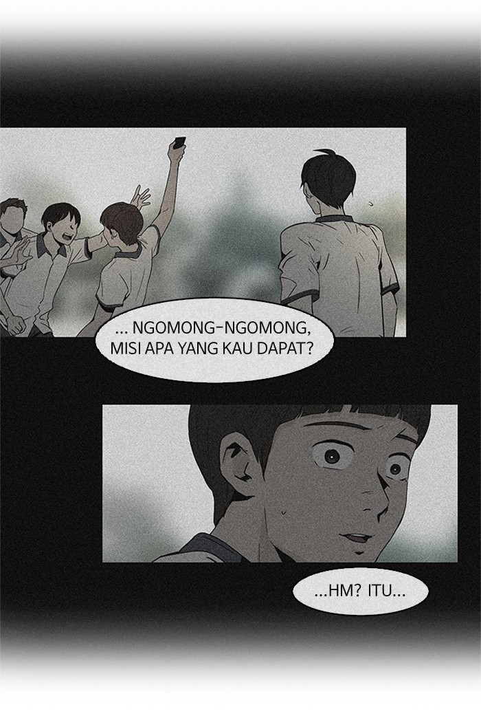 Dice Chapter 46 Gambar 39