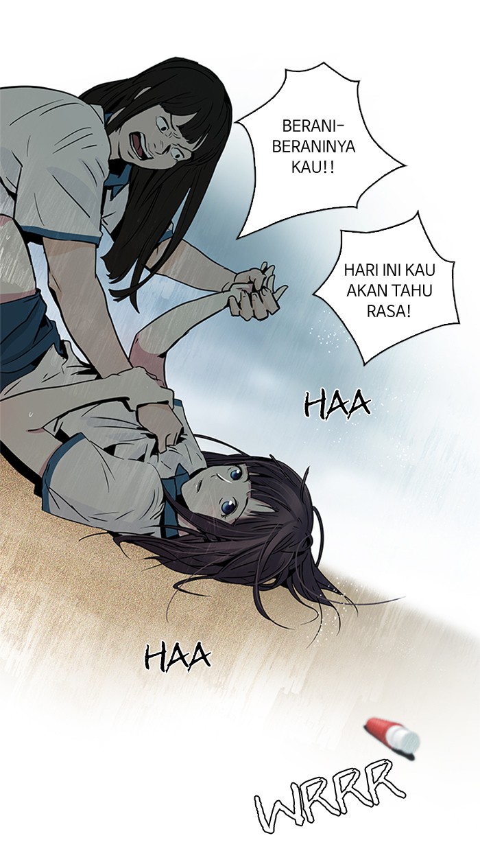 Dice Chapter 45 Gambar 47