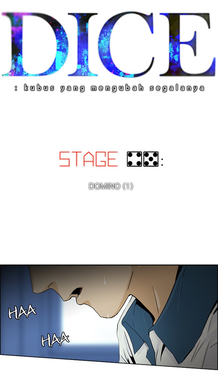 Dice Chapter 45 Gambar 7