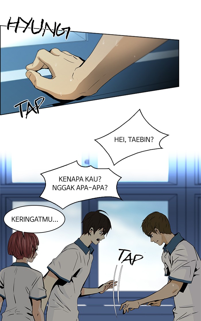 Dice Chapter 45 Gambar 8
