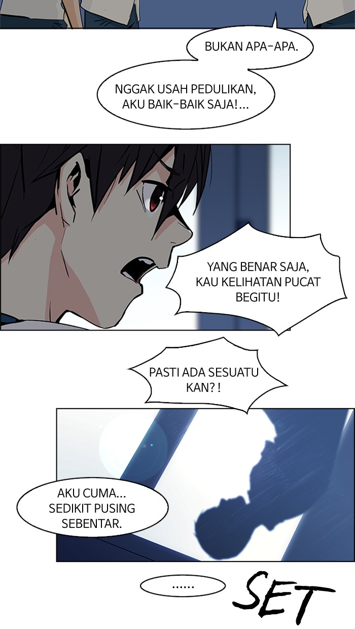 Dice Chapter 45 Gambar 9