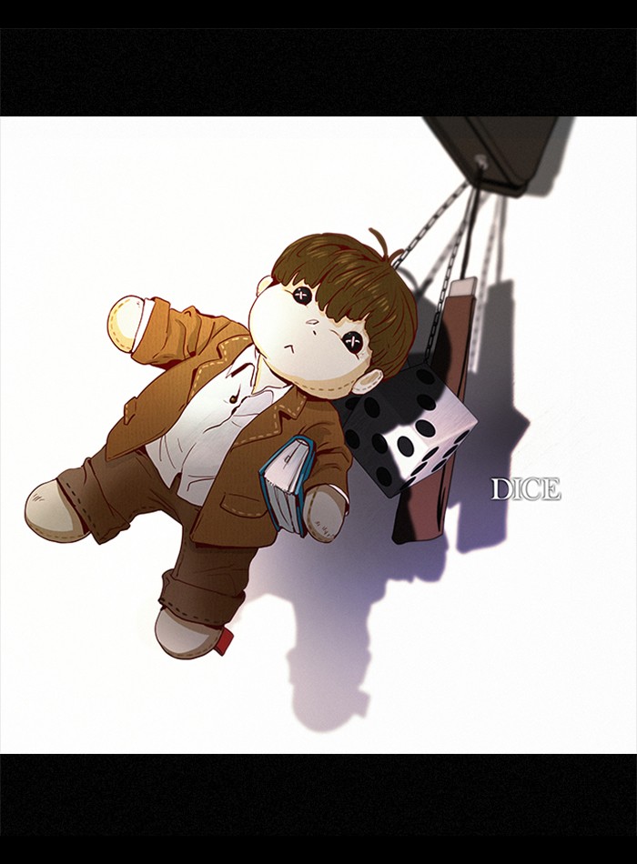 Komik Dice Chapter 45 gambar nomor 1