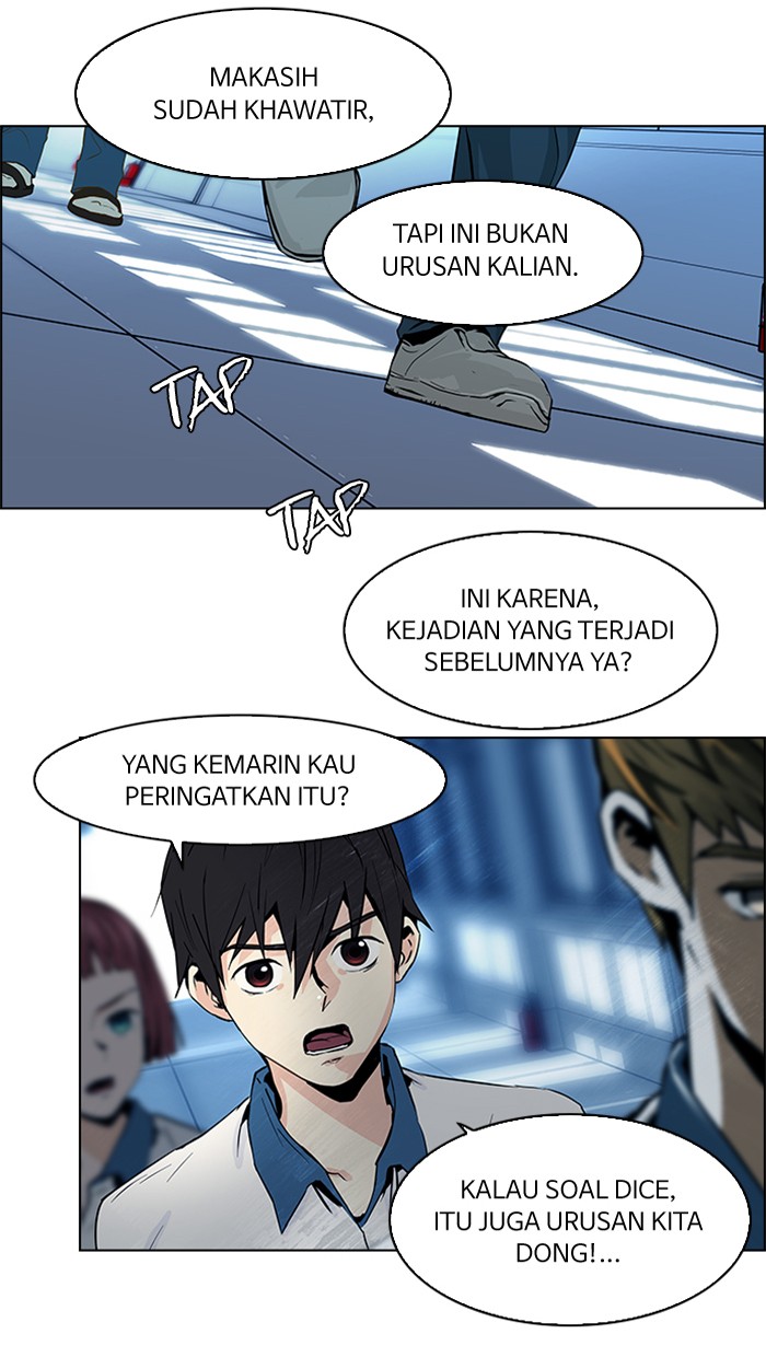 Dice Chapter 45 Gambar 10