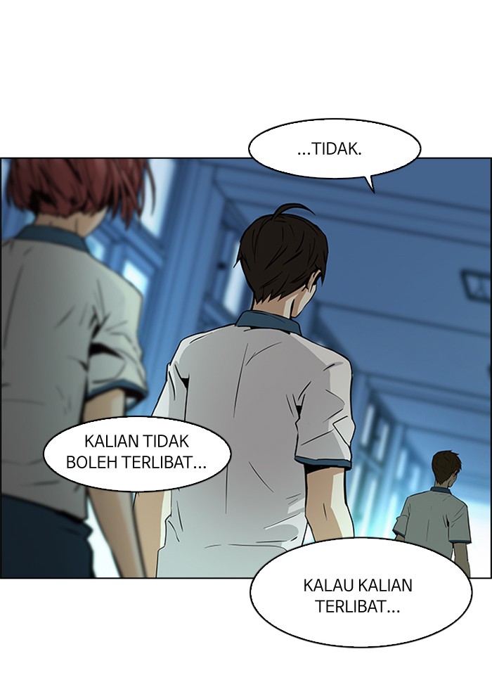 Dice Chapter 45 Gambar 11
