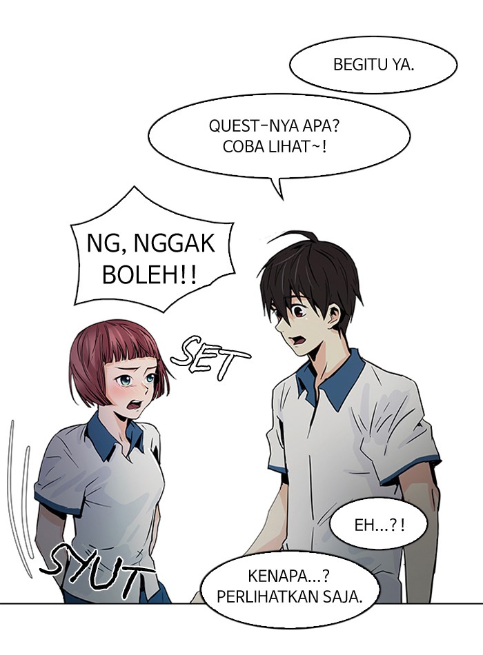 Dice Chapter 45 Gambar 14