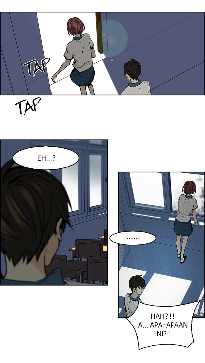 Dice Chapter 45 Gambar 15