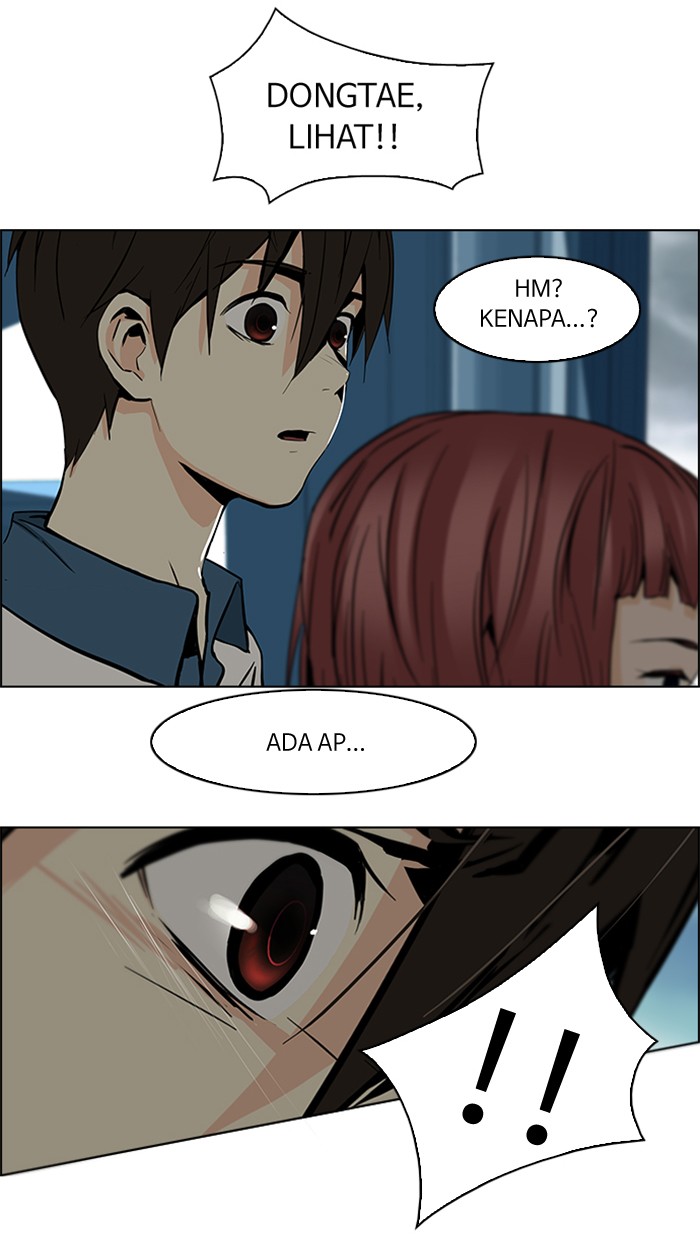 Dice Chapter 45 Gambar 16