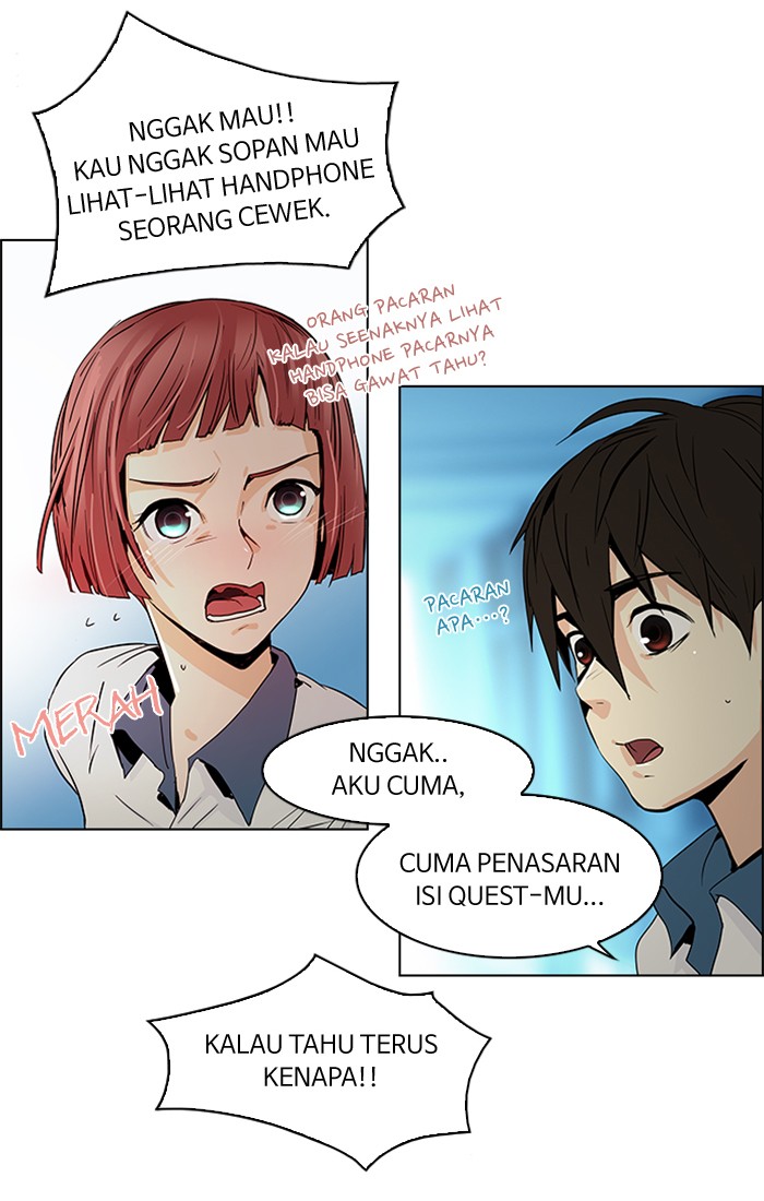 Dice Chapter 45 Gambar 18