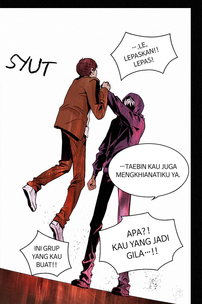 Manhwa Dice Chapter 45 gambar nomor 2