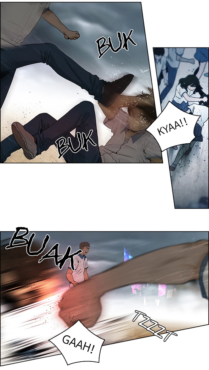 Dice Chapter 45 Gambar 21