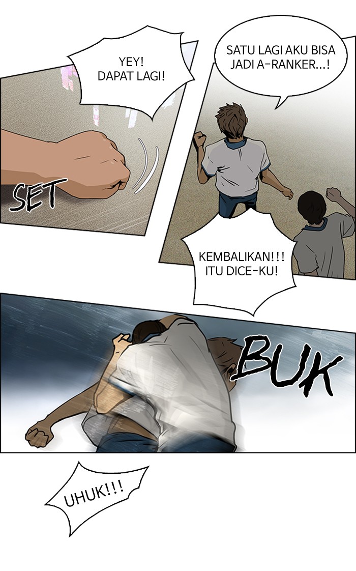 Dice Chapter 45 Gambar 22