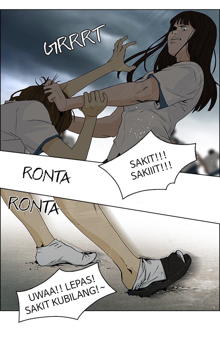 Dice Chapter 45 Gambar 23