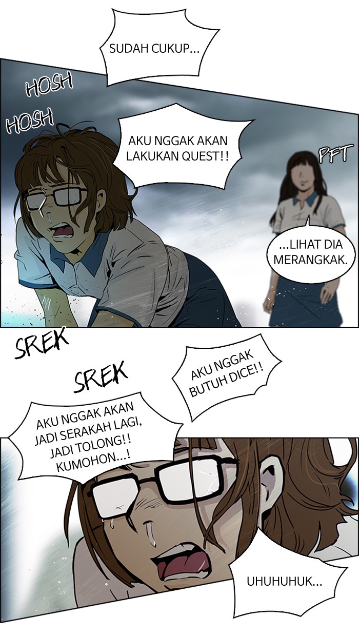 Dice Chapter 45 Gambar 25