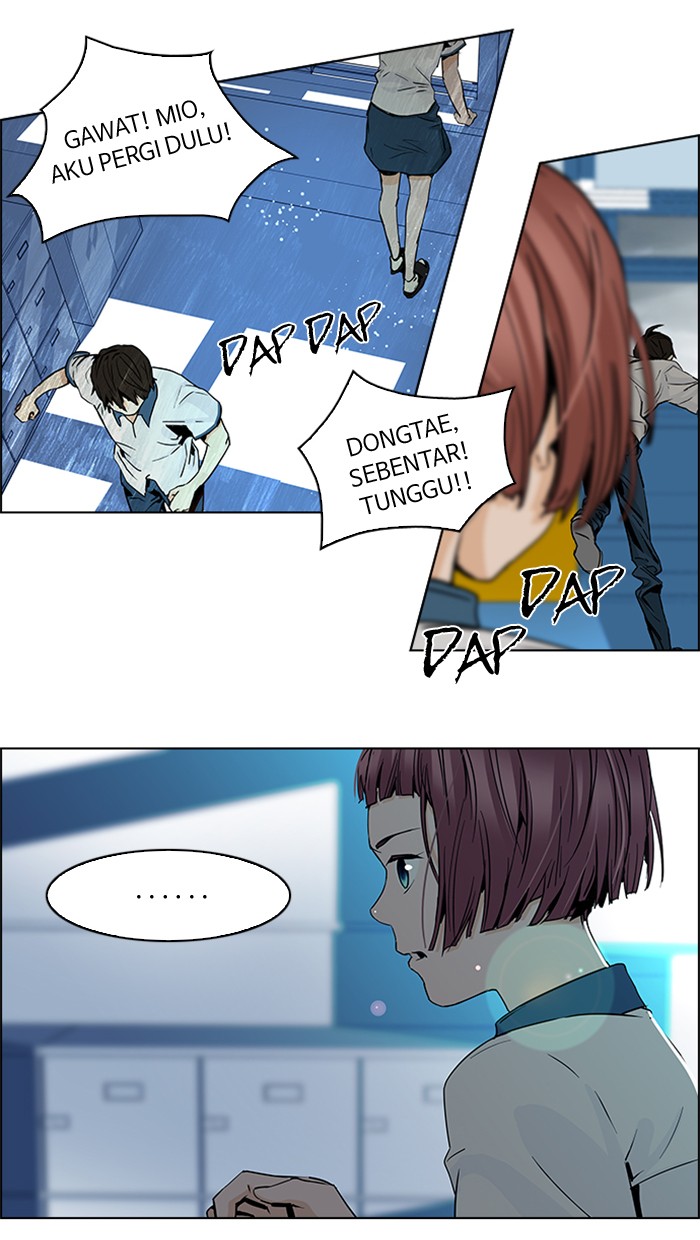 Dice Chapter 45 Gambar 28