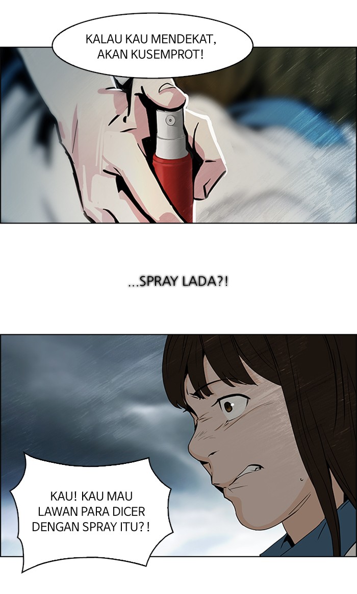 Dice Chapter 45 Gambar 32