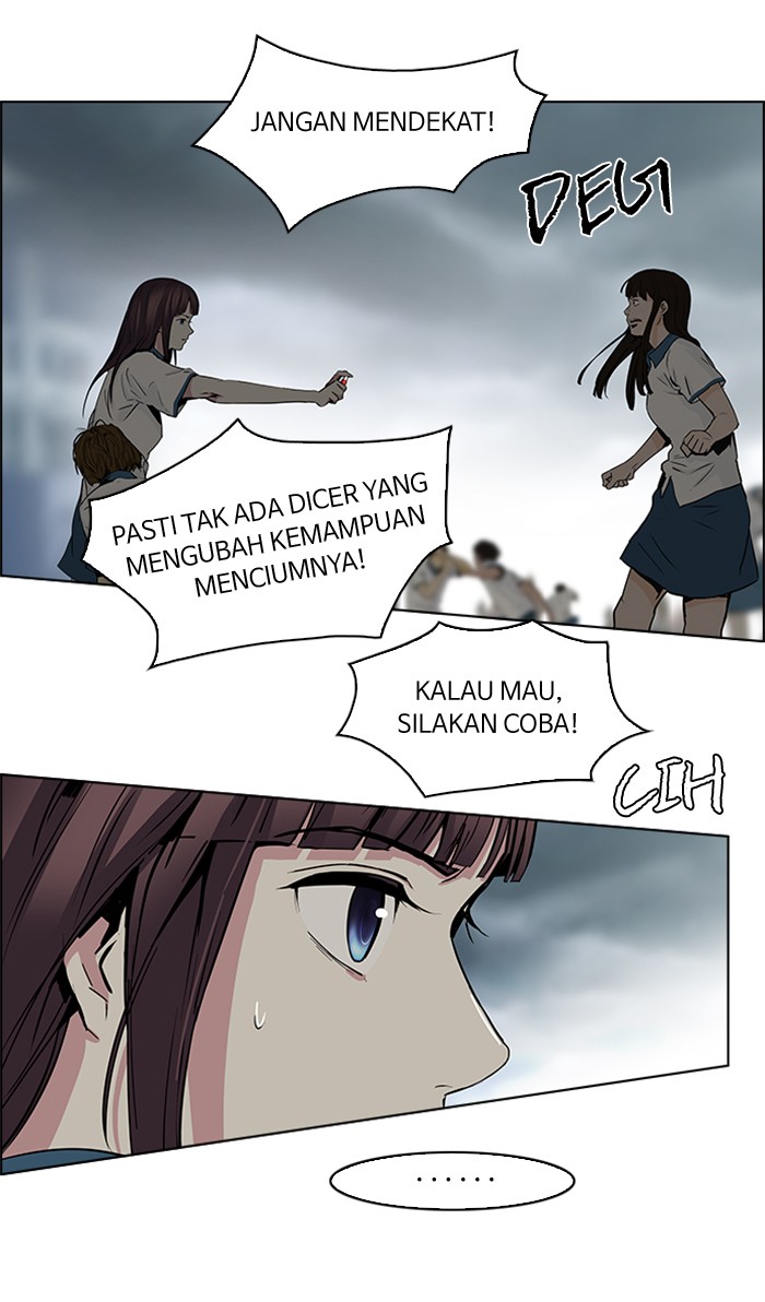 Dice Chapter 45 Gambar 33