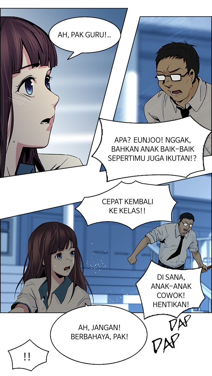Dice Chapter 45 Gambar 35