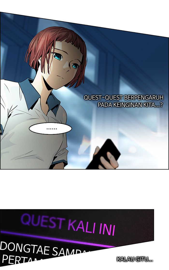 Dice Chapter 45 Gambar 39