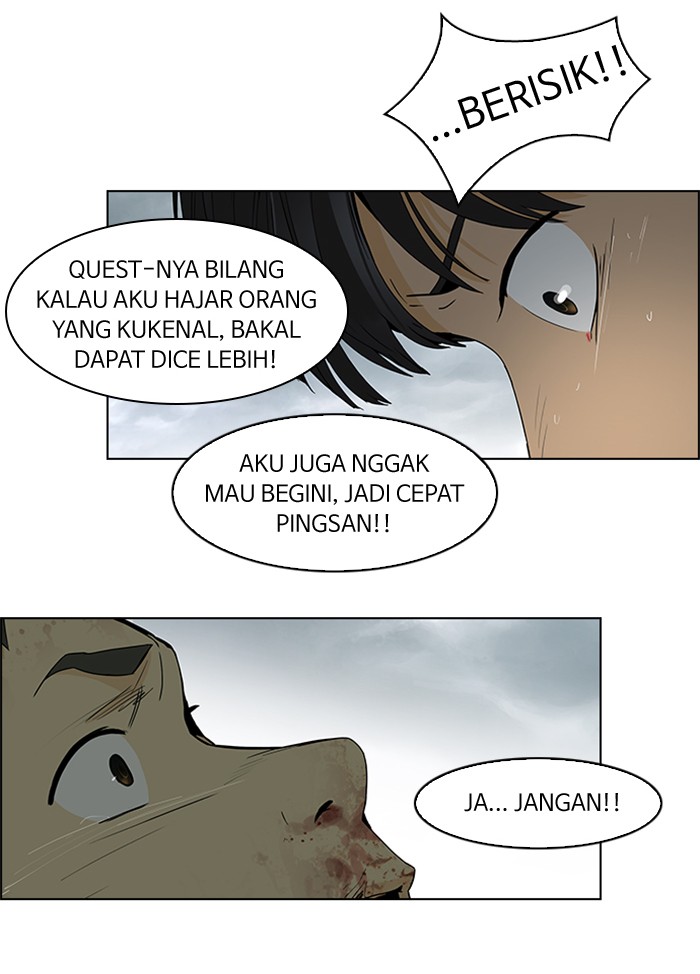 Dice Chapter 44 Gambar 7