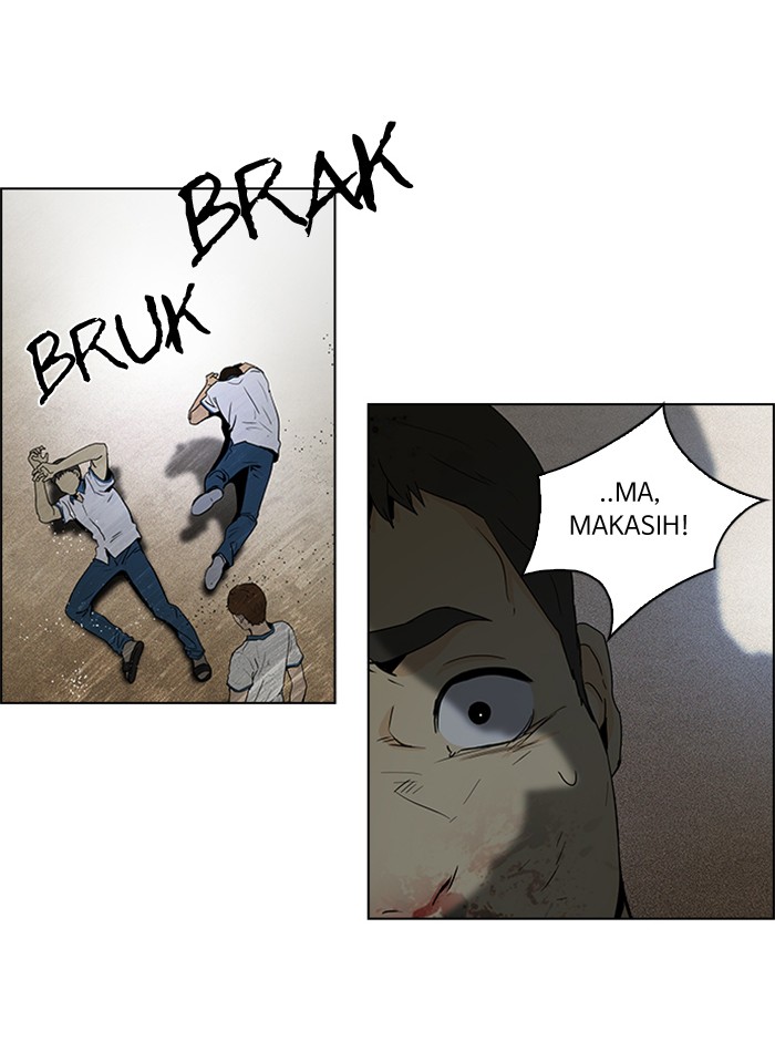 Dice Chapter 44 Gambar 8