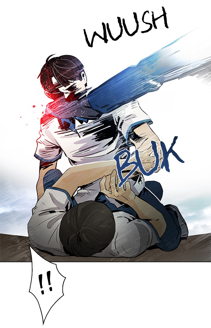 Dice Chapter 44 Gambar 9