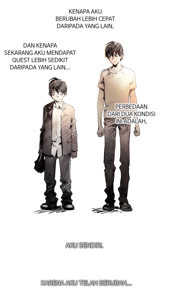 Komik Dice Chapter 44 gambar nomor 1