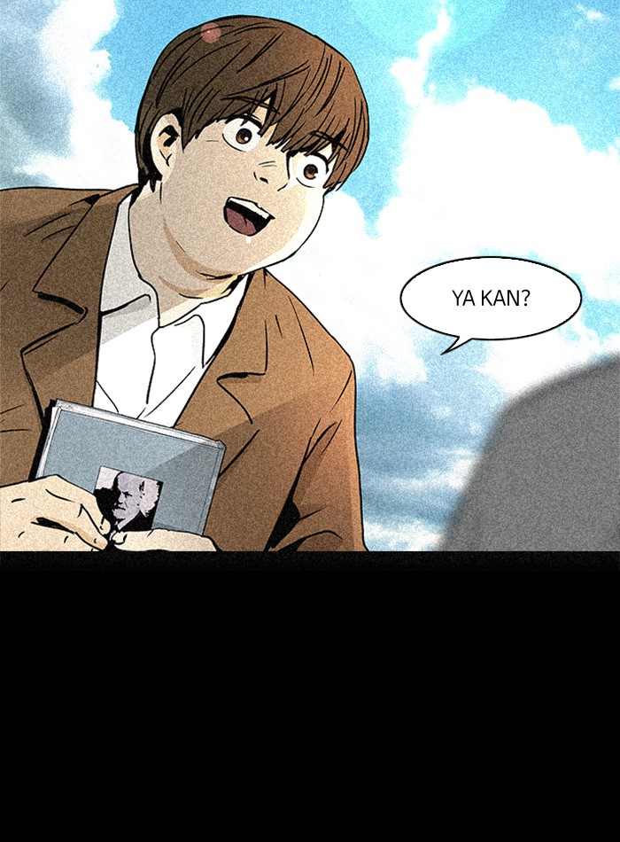 Dice Chapter 44 Gambar 15