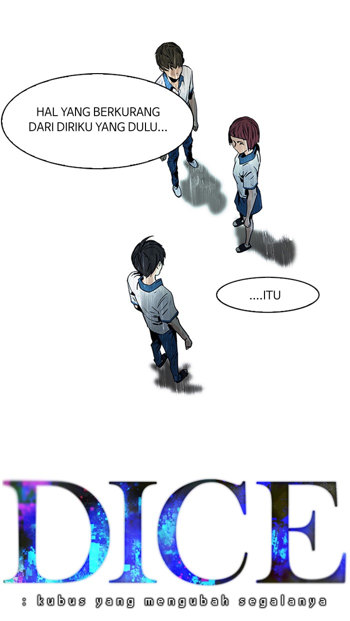 Manhwa Dice Chapter 44 gambar nomor 2
