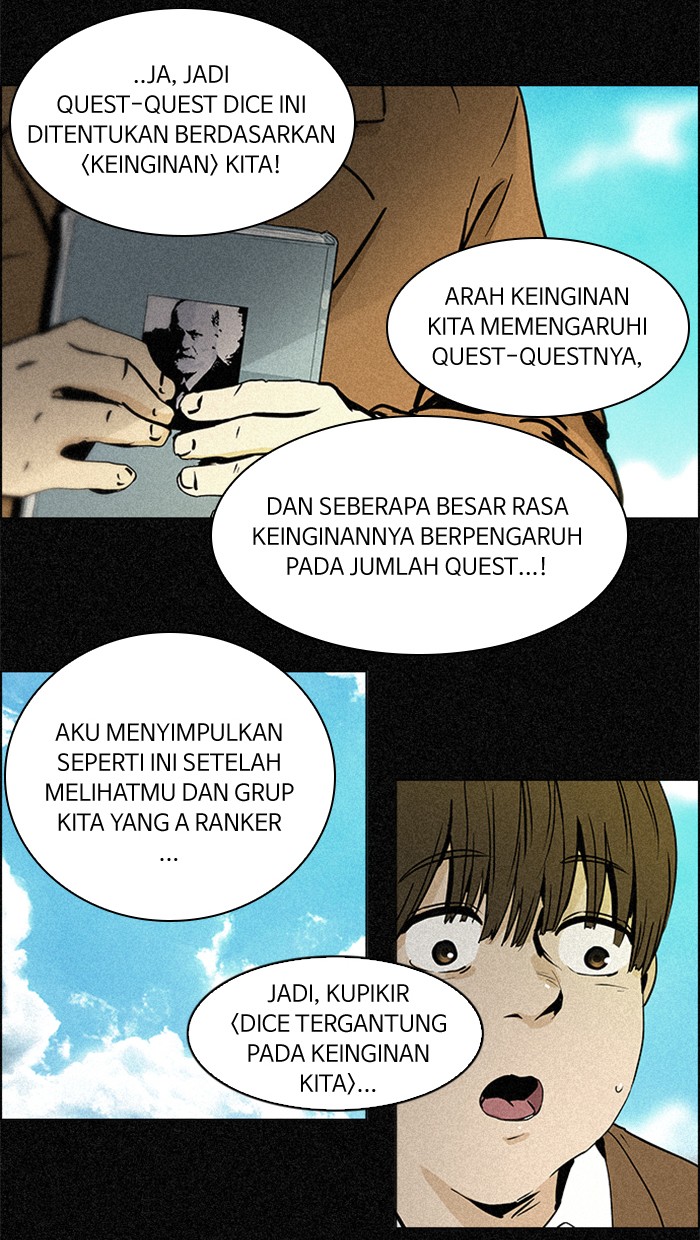 Dice Chapter 44 Gambar 20