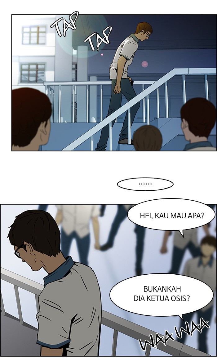 Dice Chapter 43 Gambar 40