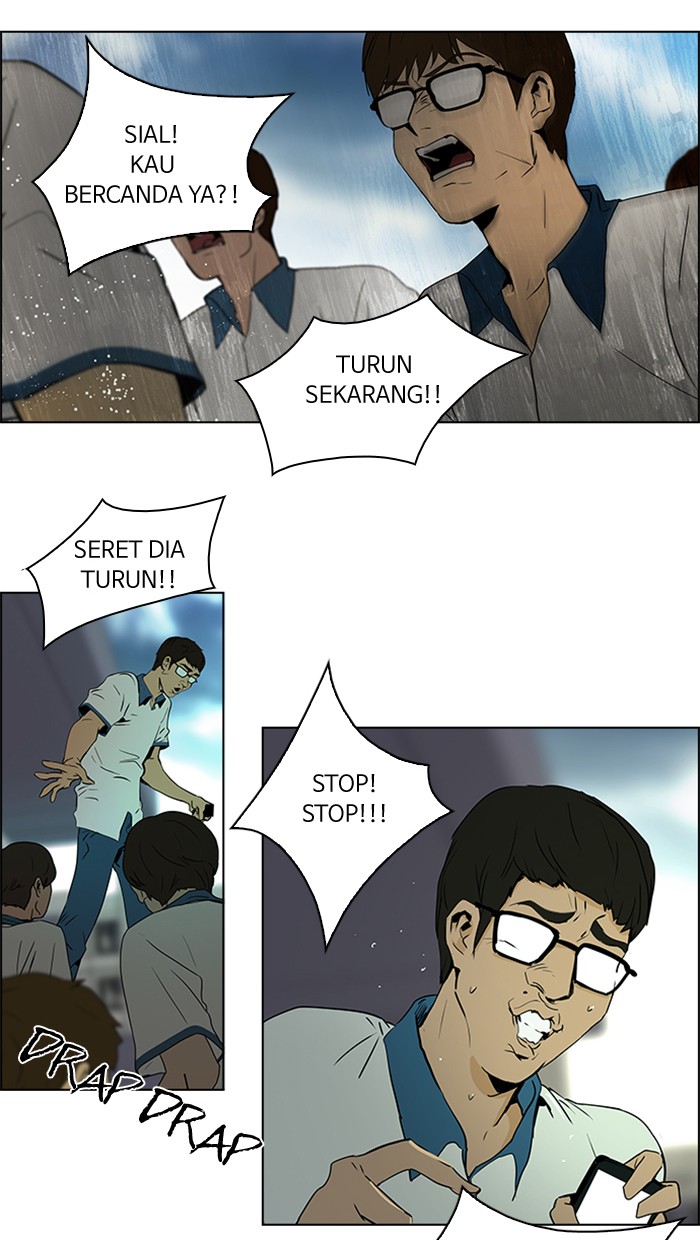 Dice Chapter 43 Gambar 43