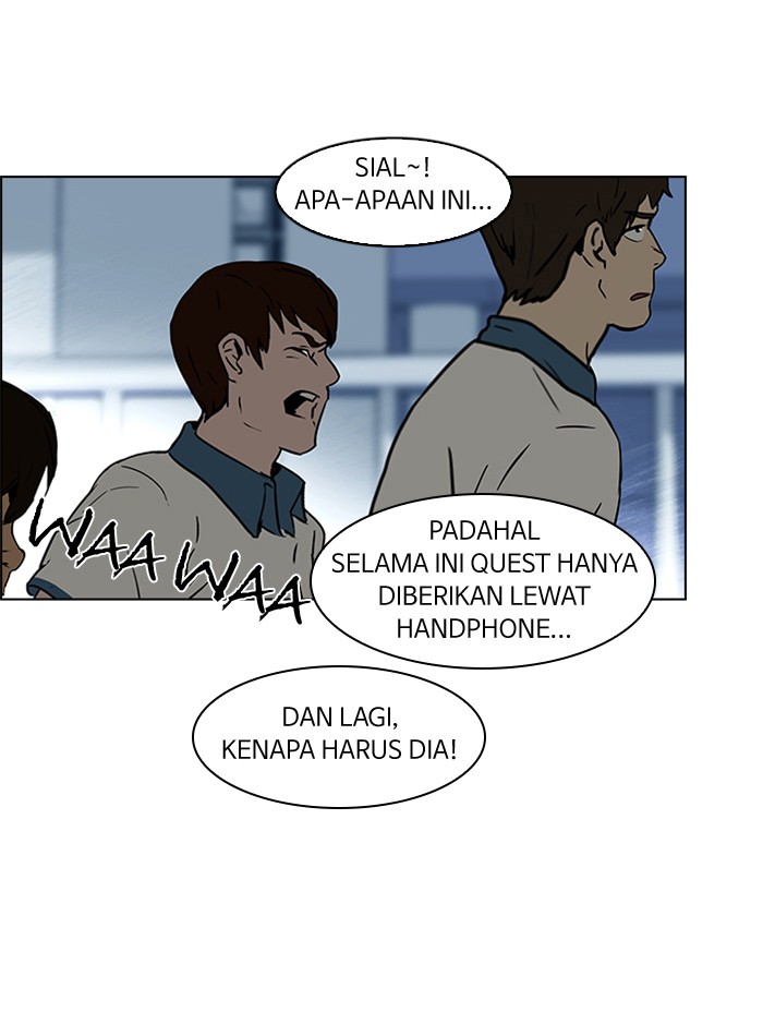 Dice Chapter 43 Gambar 45