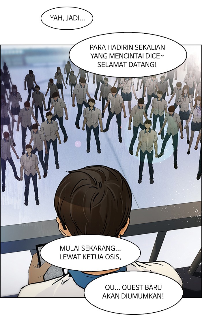 Dice Chapter 43 Gambar 47