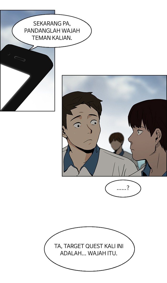 Dice Chapter 43 Gambar 48