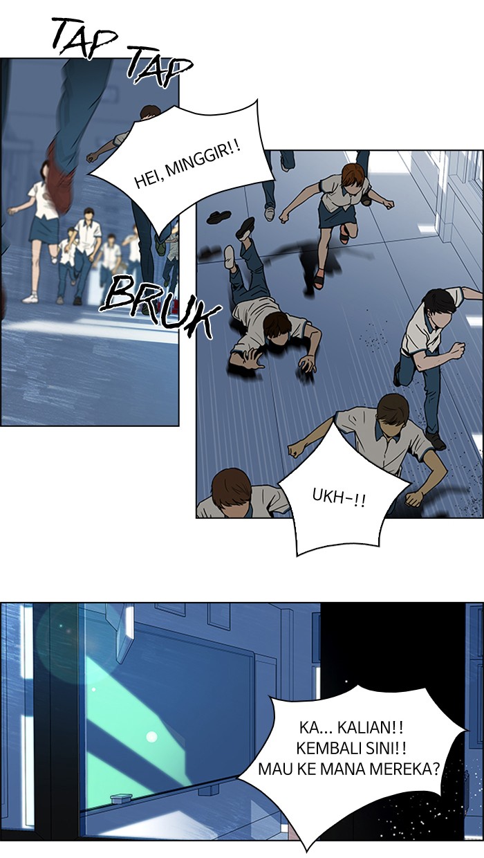 Dice Chapter 43 Gambar 9