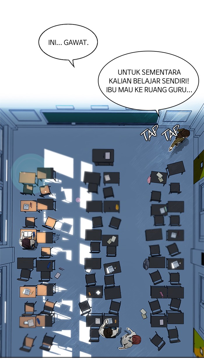 Dice Chapter 43 Gambar 10