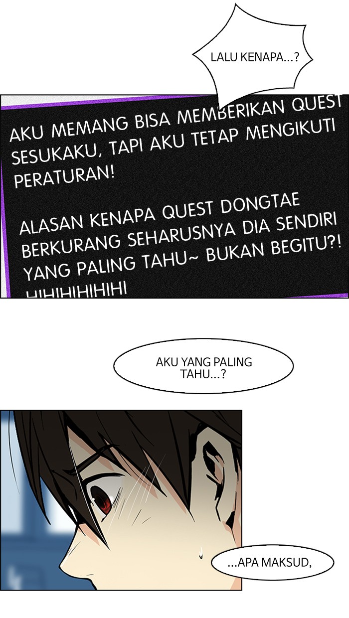 Dice Chapter 43 Gambar 15