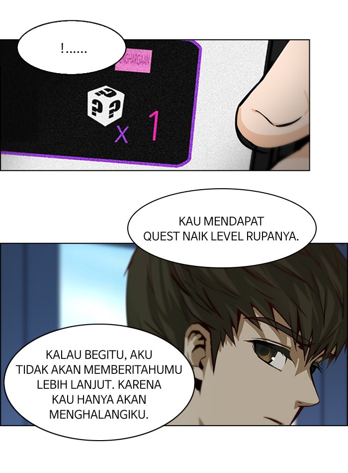 Dice Chapter 43 Gambar 18