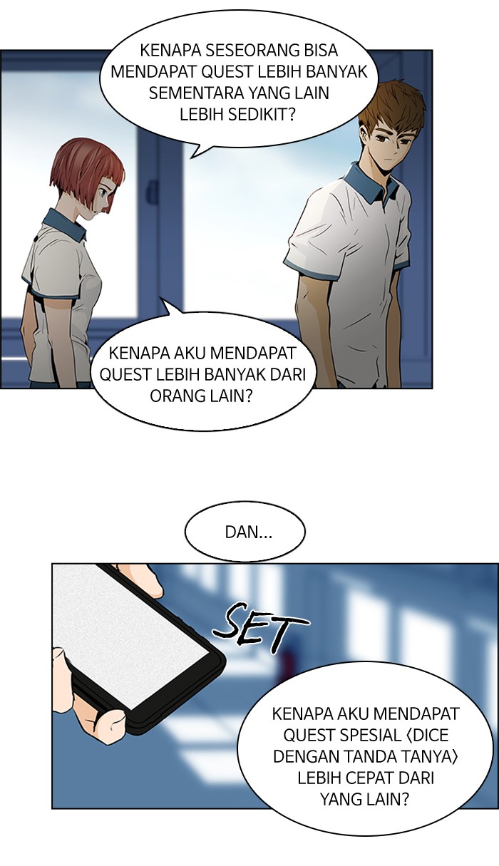 Dice Chapter 43 Gambar 19