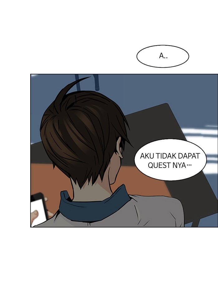 Manhwa Dice Chapter 43 gambar nomor 2