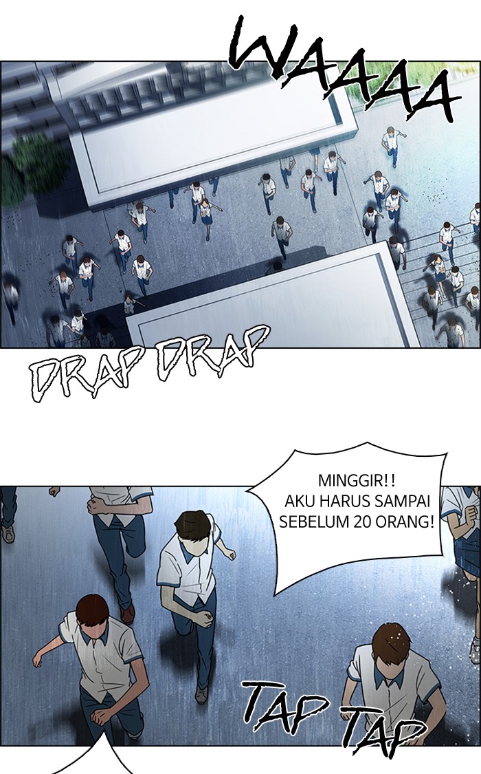 Dice Chapter 43 Gambar 24
