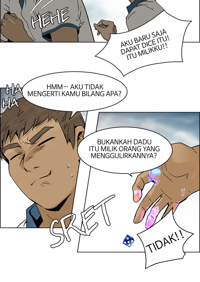 Dice Chapter 43 Gambar 29