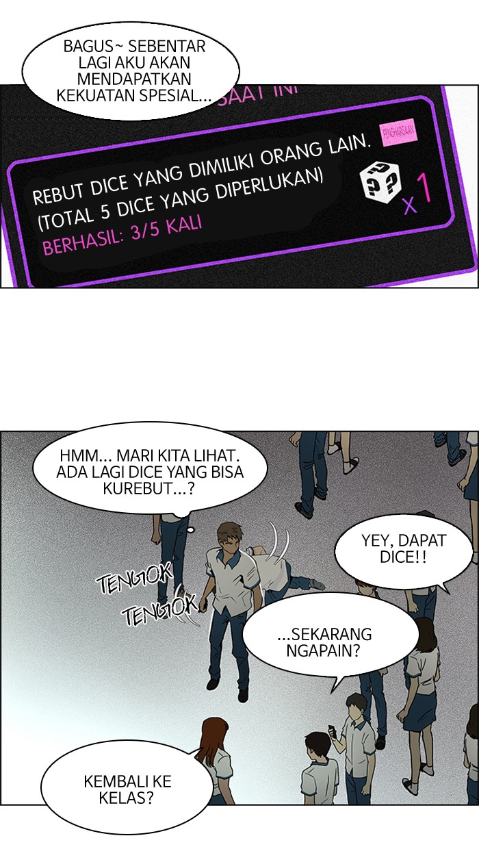 Dice Chapter 43 Gambar 31