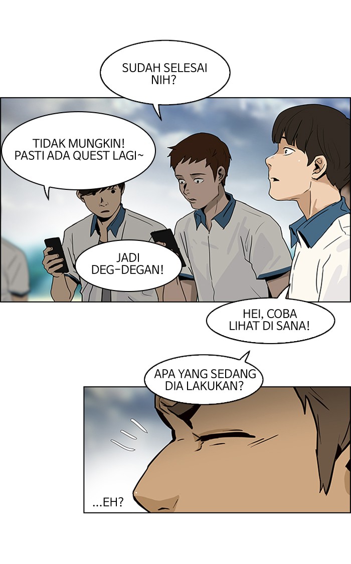 Dice Chapter 43 Gambar 32