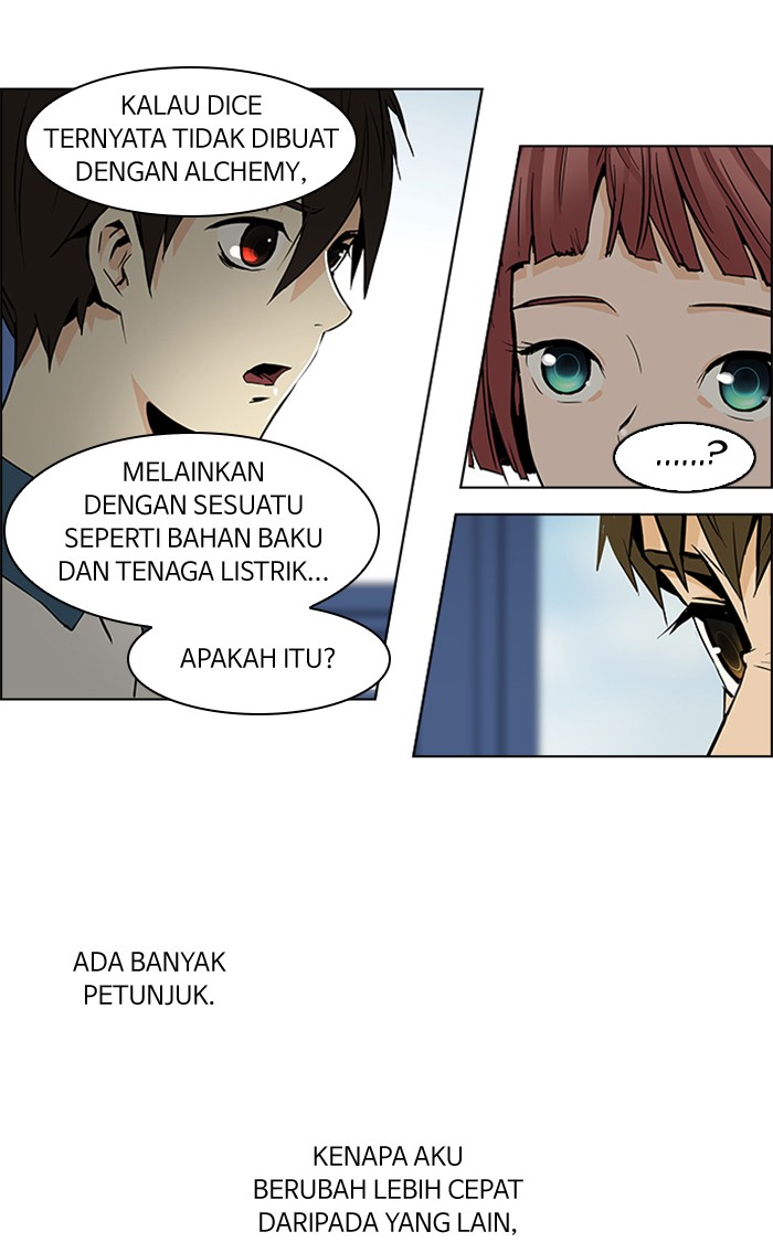 Dice Chapter 43 Gambar 36
